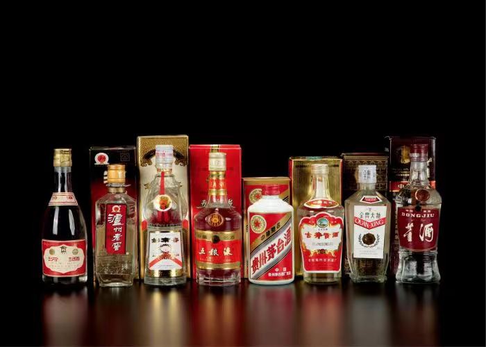 涟源老酒储存的方法